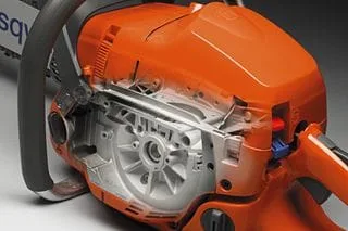 Husqvarna 562 XP 18" Chainsaw 16 Magnesium crankcase