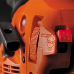 Husqvarna 455 Rancher Chainsaw 16 h125 00674