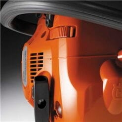 Husqvarna 455 Rancher Chainsaw 19 h125 00684