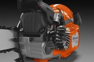Husqvarna 562 XP 18" Chainsaw 12 555, 560XP, 562 XP