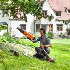 Husqvarna 325iLK Strimmer 8 h150 0254