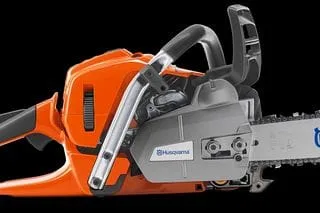 Husqvarna 562 XP 18" Chainsaw 27 Chainsaw 560 XP