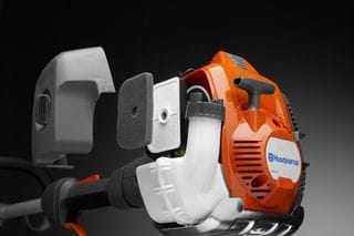Husqvarna 525LK Petrol Garden Strimmer 10 525LST