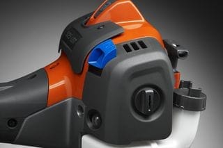Husqvarna 525LK Petrol Garden Strimmer 2 525LST