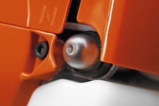 Husqvarna 525LK Petrol Garden Strimmer 7 H225-0039b