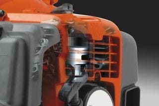 Husqvarna 525LK Petrol Garden Strimmer 3 130BT, 150BT, 170BT, 180BT