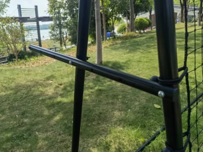 Giant Pro 9ft x 7ft Jumbo Football/GAA/Hurling Rebounder 16 h28 10814 giant pro rebounder 3