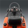 Husqvarna R 214 TC Rider Lawnmower 23 h320 0118b 1