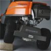 Husqvarna R 214 TC Rider Lawnmower 25 h325 0070 1