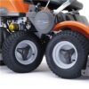 Husqvarna R 214 TC Rider Lawnmower 22 h325 0094 1