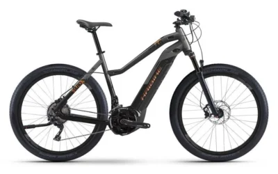 Haibike Sduro Cross 6.0