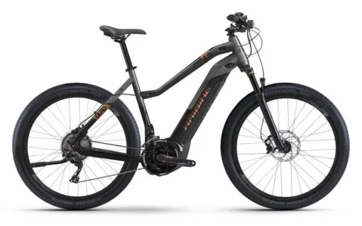 haibike sduro cross 6.0 ladies yamaha electric 2019 electric bike grey a1