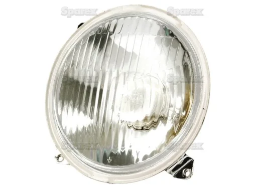 halogen head light lh lh dip