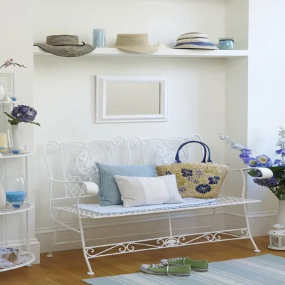 hammerite white paint