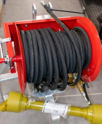 PTO Pressure Washers
