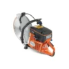 Husqvarna K770 14" Consaw 15 hc210 0448 clarkes of cavan