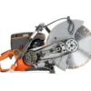 Husqvarna K770 14" Consaw 16 hc220 0359 clarkes of cavan