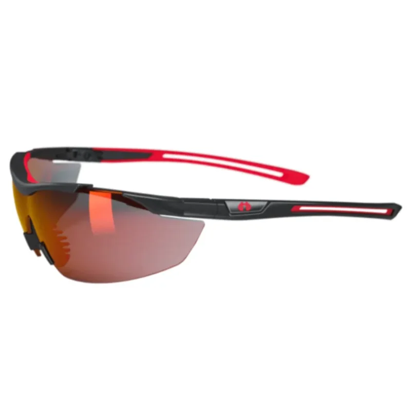 hellberg 23333 001 argon red af safety glasses