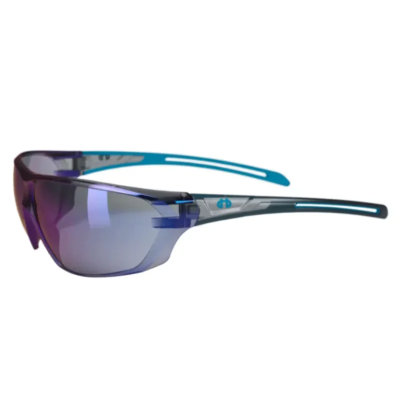 hellberg helium blue afas safety glasses