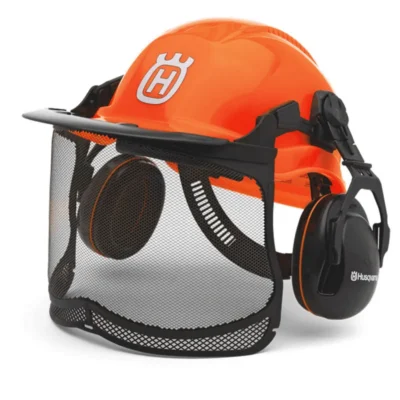 Husqvarna Functional Forest Helmet