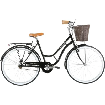 Barracuda Tucana Ladies Vintage bike