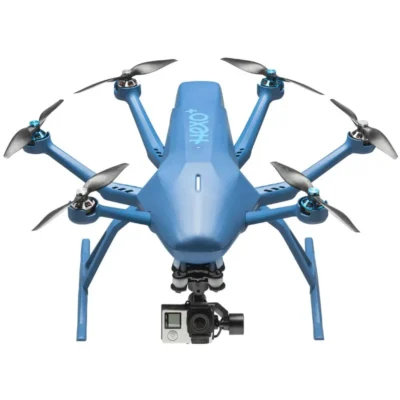 Drones & Cameras