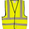 Hi-Vis Vest - Yellow