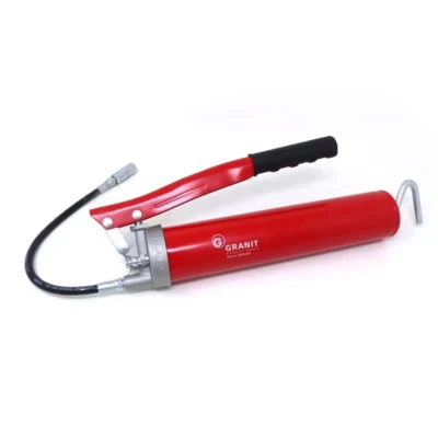 Granit High Pressure Hand Lever Grease Gun