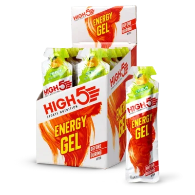 high5energy gel800gcitrus