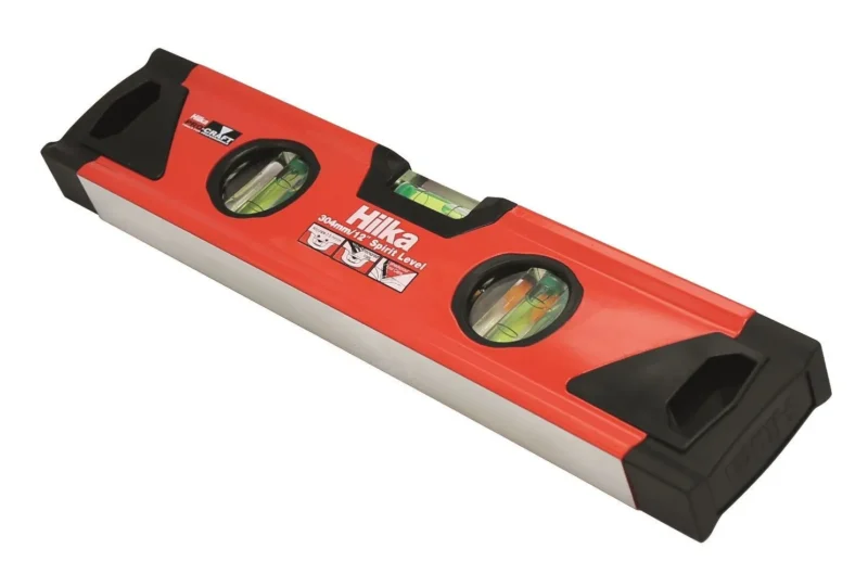 hilka 12 300mm spirit level pro craft