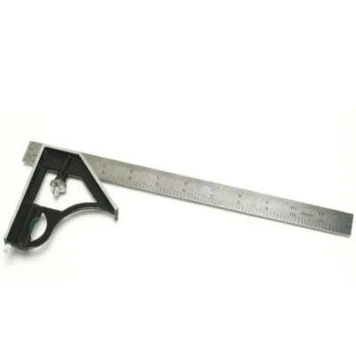 Hilka 12" Combination Square