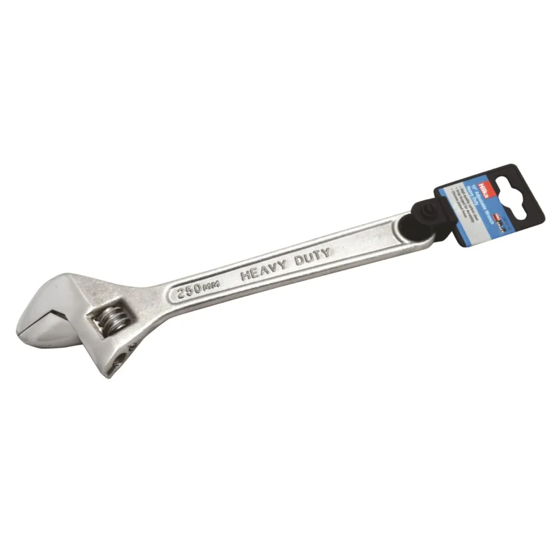 hilka 18010100 adjustable wrench 10 inch scaled 1