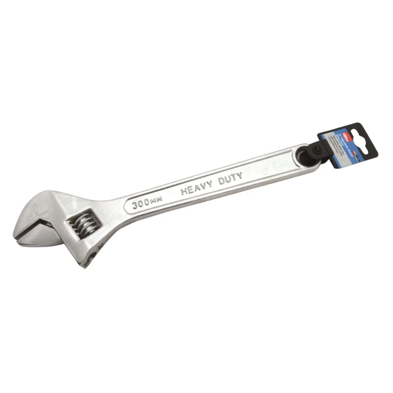 hilka 18010120 heavy duty adjustable wrench 300mm scaled 1