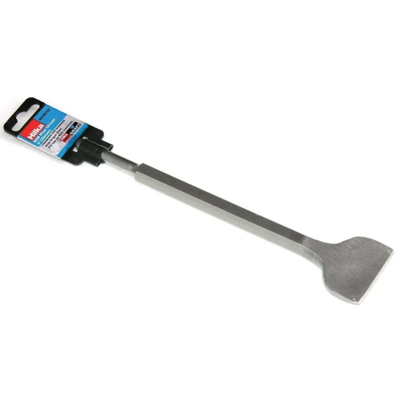 hilka 50mm sds chisel 2 inch