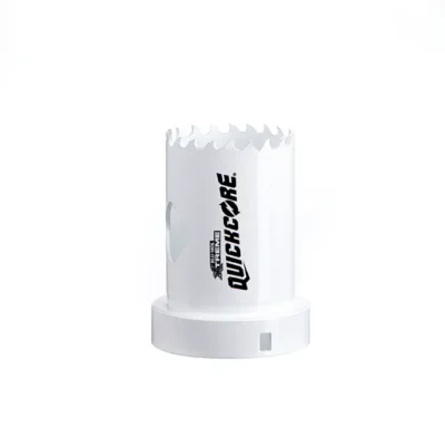 Quickcore M42 Bi-Metal Hole Saw 1.9/16"