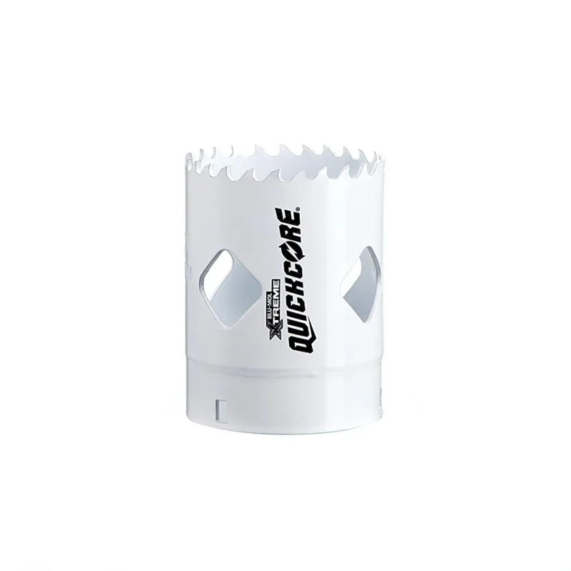 hole saw quickcore 2 inch