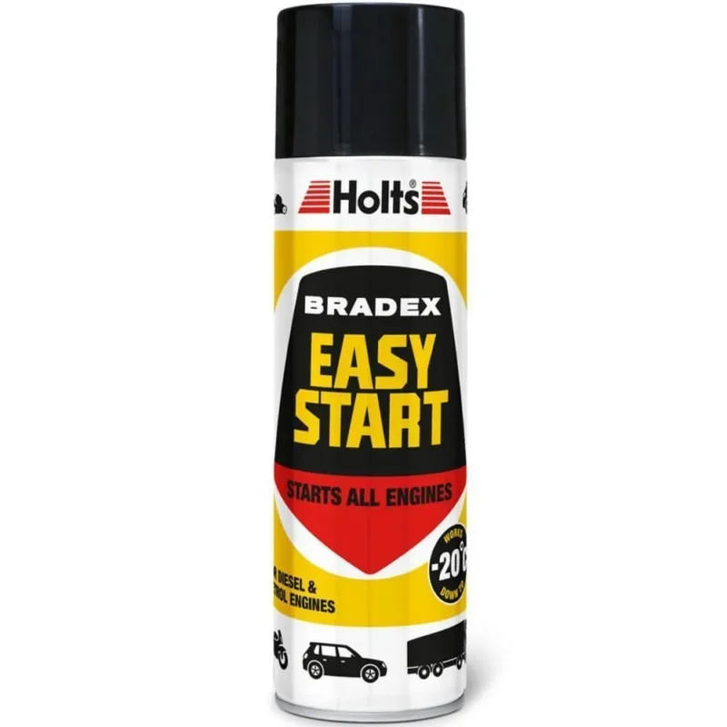 holts easy start 300ml aerosol