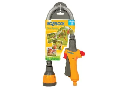 Hozelock Flexi Spray Gun 8 hoz2683packshot
