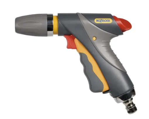 hozelock jet spray gun pro