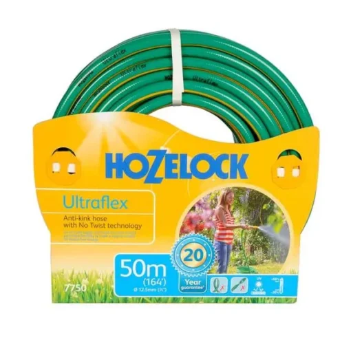 hozelock ultraflex hose 50m 600x600 clarkes of cavan