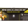 hurling rebounder