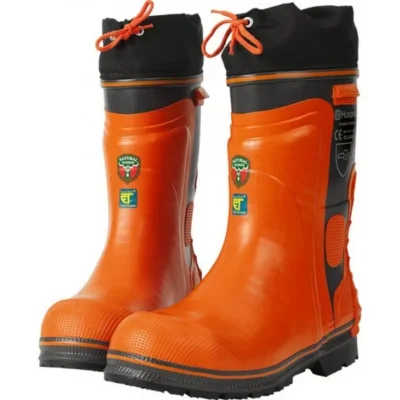 Husqvarna Chainsaw Boots
