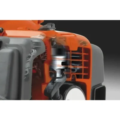 husqvarna 350bt professional blower 10