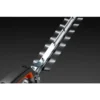 husqvarna 520iht4 battery telescopic pole hedge trimmer 11