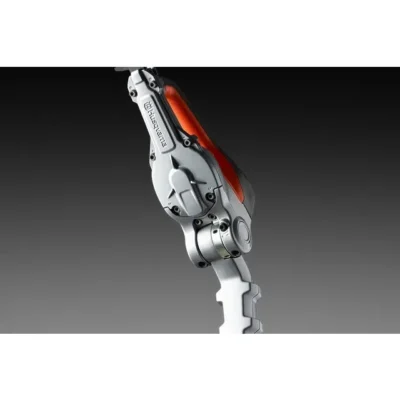 husqvarna 520iht4 battery telescopic pole hedge trimmer 12