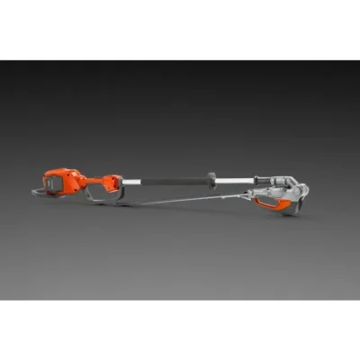 husqvarna 520iht4 battery telescopic pole hedge trimmer 13