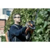 husqvarna 520iht4 battery telescopic pole hedge trimmer 17