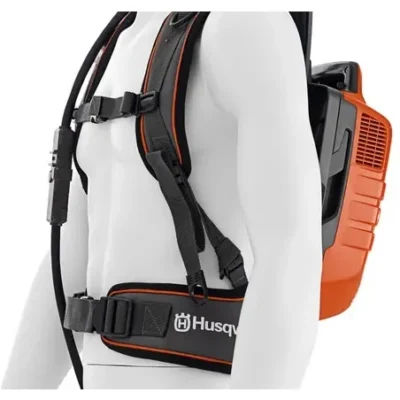 husqvarna 520iht4 battery telescopic pole hedge trimmer 2