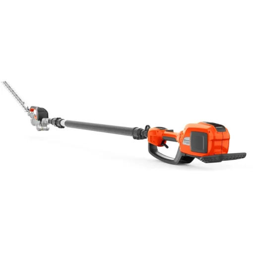 husqvarna 520iht4 battery telescopic pole hedge trimmer 3