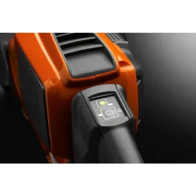 husqvarna 520iht4 battery telescopic pole hedge trimmer 6